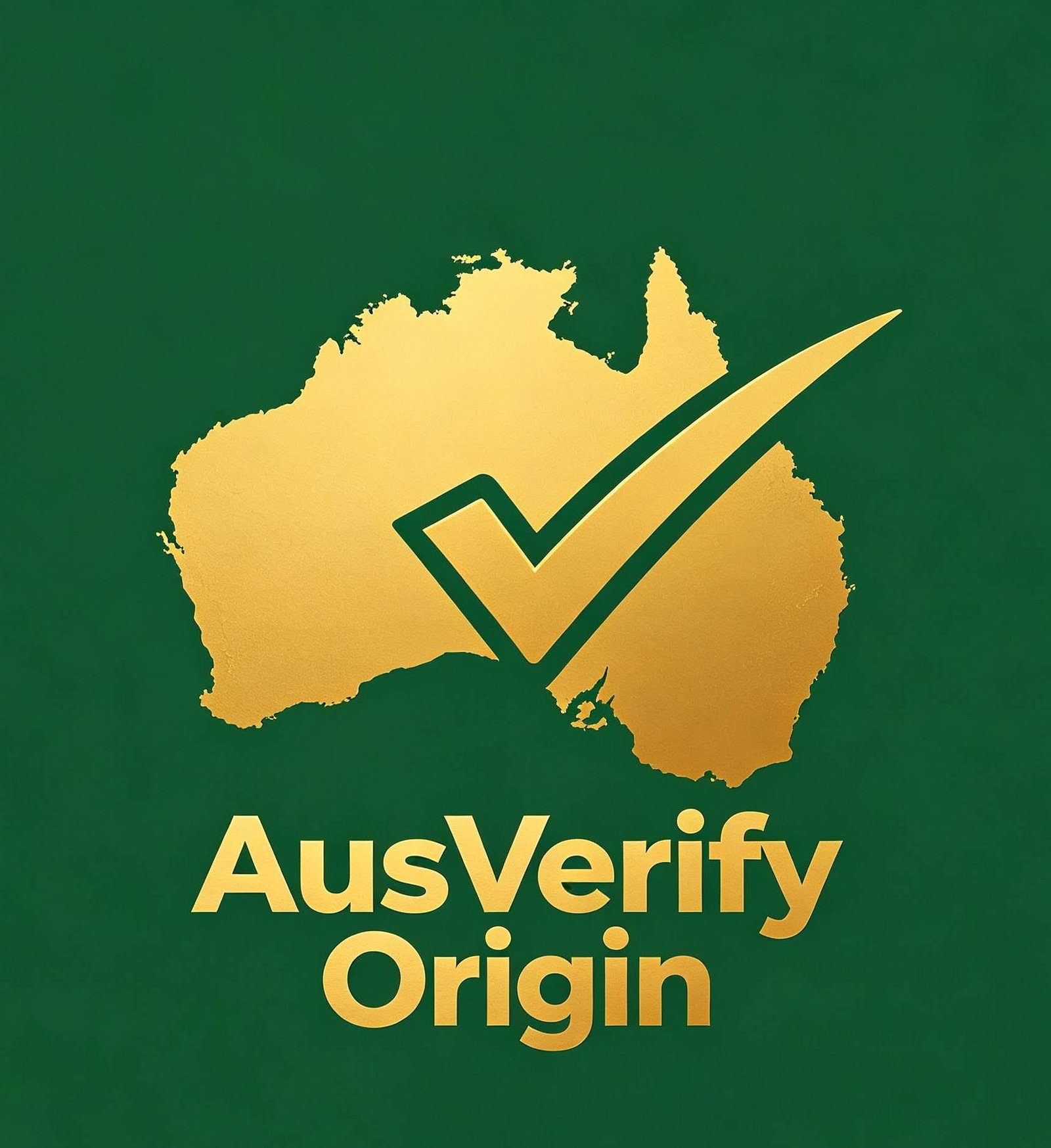 AusVerify Origin — Independent Australian Origin Verification Services